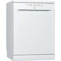 Whirlpool Freestanding Dishwasher - White