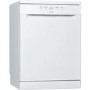 Whirlpool Freestanding Dishwasher - White