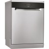 Whirlpool WFE2B19X SupremeClean 13 Place Freestanding Dishwasher - Stainless Steel