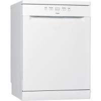 Whirlpool Freestanding Dishwasher - White