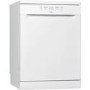 Whirlpool Freestanding Dishwasher - White