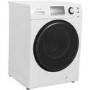 Hisense WFEH9014VA 9kg 1400rpm Freestanding Washing Machine - White