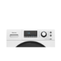 Hisense WFEH9014VA 9kg 1400rpm Freestanding Washing Machine - White