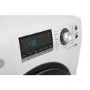 Hisense WFEH9014VA 9kg 1400rpm Freestanding Washing Machine - White