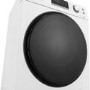 Hisense WFEH9014VA 9kg 1400rpm Freestanding Washing Machine - White