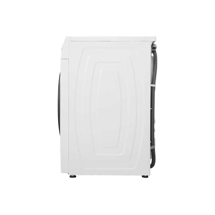 Hisense WFEH9014VA 9kg 1400rpm Freestanding Washing Machine - White