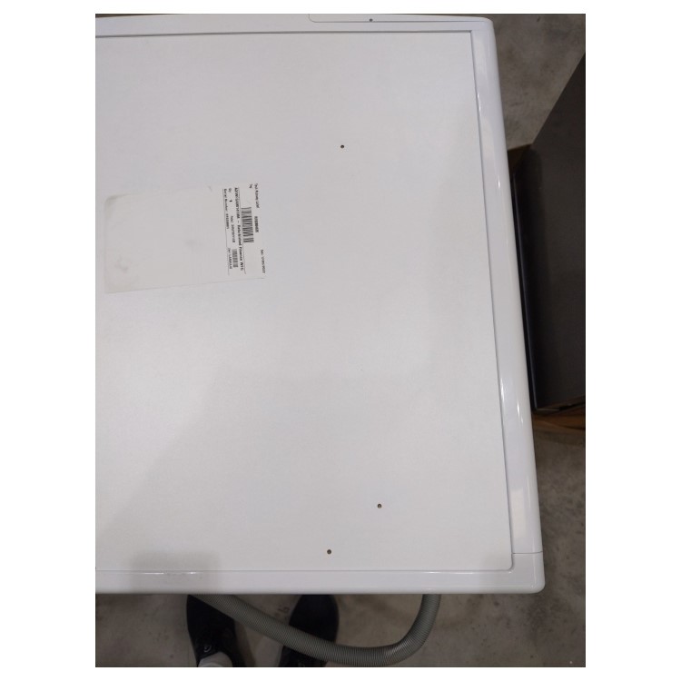 Refurbished Hisense WFGA90141VM Freestanding 9KG 1400 Spin Washing Machine White