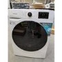Refurbished Hisense WFGE101649VM Freestanding 10KG 1600 Spin Washing Machine