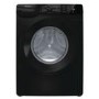Hisense 8kg 1400rpm Freestanding Washing Machine - Black