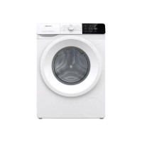 Hisense 8kg 1400rpm Freestanding Washing Machine - White