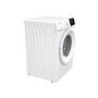 Hisense 8kg 1400rpm Freestanding Washing Machine - White