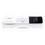 Hisense 8kg 1400rpm Freestanding Washing Machine - White