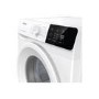 Hisense 8kg 1400rpm Freestanding Washing Machine - White