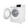Hisense 8kg 1400rpm Freestanding Washing Machine - White