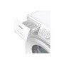 Hisense 8kg 1400rpm Freestanding Washing Machine - White