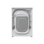 Hisense 8kg 1400rpm Freestanding Washing Machine - White