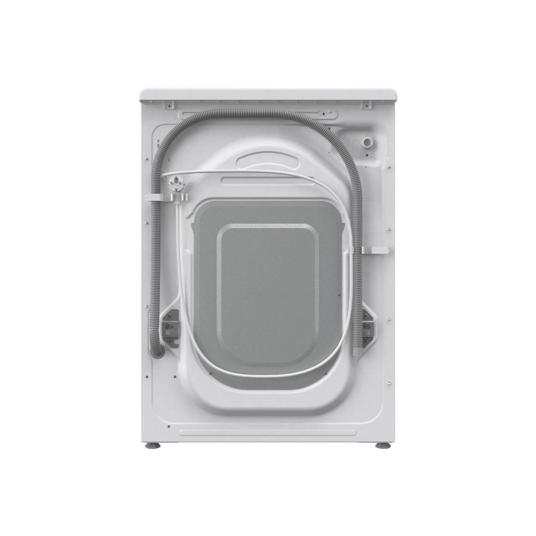 Hisense 8kg 1400rpm Freestanding Washing Machine - White