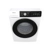 Hisense 9kg 1400rpm Freestanding Washing Machine - White