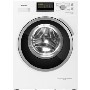 Hisense WFH8014 8kg 1400rpm Freestanding Washing Machine White