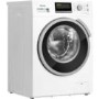 Hisense WFH8014 8kg 1400rpm Freestanding Washing Machine White