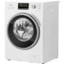 Hisense WFH8014 8kg 1400rpm Freestanding Washing Machine White