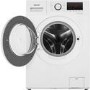 Hisense WFHV6012 6kg 1200rpm Freestanding Washing Machine - White