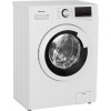 GRADE A2 - Hisense WFHV6012 6kg 1200rpm Freestanding Washing Machine - White
