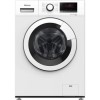 Hisense WFHV9014 9kg 1400rpm Freestanding Washing Machine - White