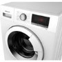 Hisense WFHV9014 9kg 1400rpm Freestanding Washing Machine - White