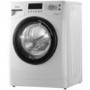Hisense WFN9012 9kg 1200rpm Freestanding Washing Machine White