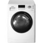 Hisense WFN9012 9kg 1200rpm Freestanding Washing Machine White