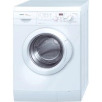 WFO2865GB Bosch Freestanding Washing Machine