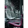 Whirlpool 14 Place Settings Freestanding Dishwasher - Silver