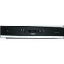 Whirlpool 14 Place Settings Freestanding Dishwasher - Silver