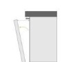 Whirlpool 14 Place Settings Freestanding Dishwasher - Silver