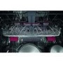 Whirlpool 14 Place Settings Freestanding Dishwasher - Silver