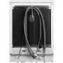 Whirlpool WFO3P33DLUK 14 Place Setting 9.5L Freestanding Full Size Dishwasher - White