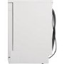 Whirlpool WFO3T3236P 14 Place Freestanding Dishwasher with Quick Wash - White