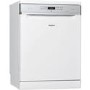 GRADE A2 - Whirlpool WFO3T3236P 14 Place Freestanding Dishwasher with Quick Wash - White