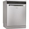 Whirlpool WFO3T3236PX 14 Place Freestanding Dishwasher with Quick Wash - Stainless Steel
