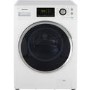 Hisense WFP1014V 10kg 1400rpm Freestanding Washing Machine - White