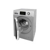 Hisense WFP8014VS Energy Efficient 8kg 1400rpm Freestanding Washing Machine - Silver