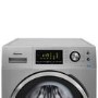 Hisense WFP8014VS Energy Efficient 8kg 1400rpm Freestanding Washing Machine - Silver