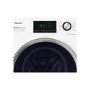 GRADE A1 - Hisense WFP8014V 8kg 1400rpm Freestanding Washing Machine - White