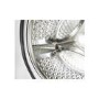 GRADE A1 - Hisense WFP8014V 8kg 1400rpm Freestanding Washing Machine - White