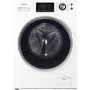 GRADE A3 - Hisense WFP9014V 9kg 1400rpm Freestanding Washing Machine - White