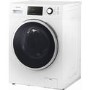 GRADE A3 - Hisense WFP9014V 9kg 1400rpm Freestanding Washing Machine - White