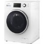 Hisense WFP9014V 9kg 1400rpm Freestanding Washing Machine - White