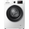 Hisense PV Series 6kg 1200rpm Freestanding Washing Machine With Steam - White