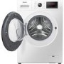 Hisense PV Series 7kg 1200rpm Freestanding Washing Machine With Steam - White